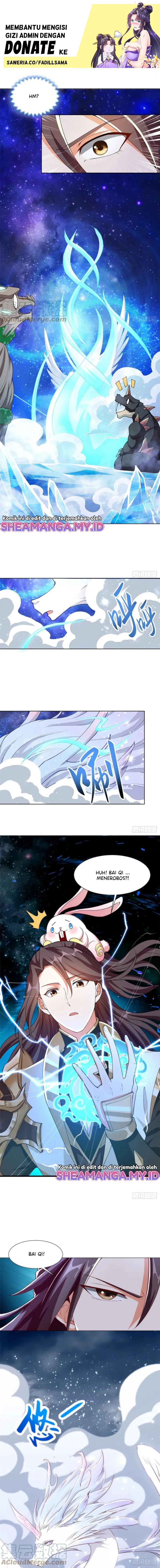 Dragon Master Chapter 95 Gambar 2