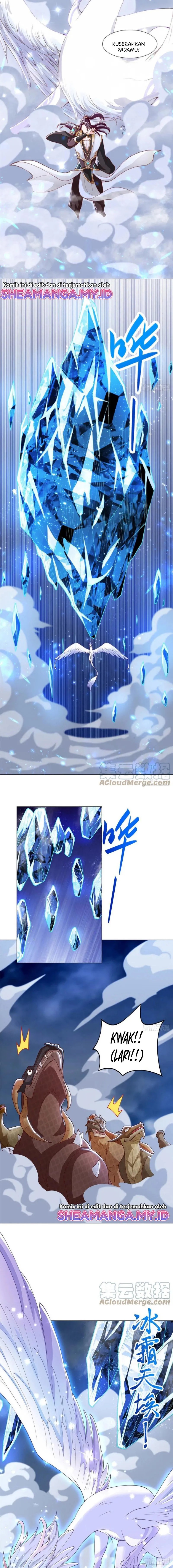 Dragon Master Chapter 95 Gambar 3
