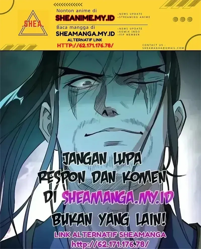 Dragon Master Chapter 95 Gambar 11