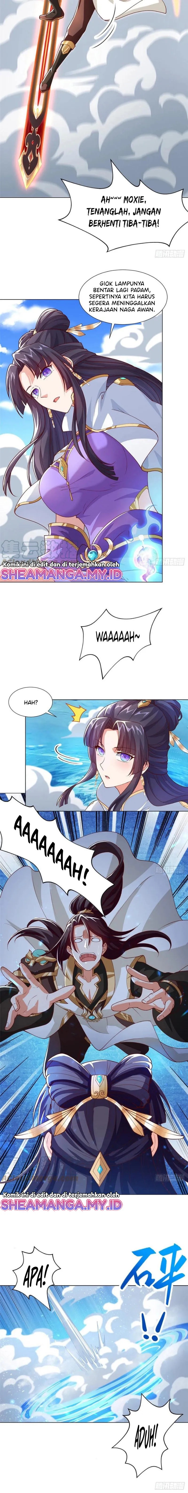 Dragon Master Chapter 96 Gambar 5