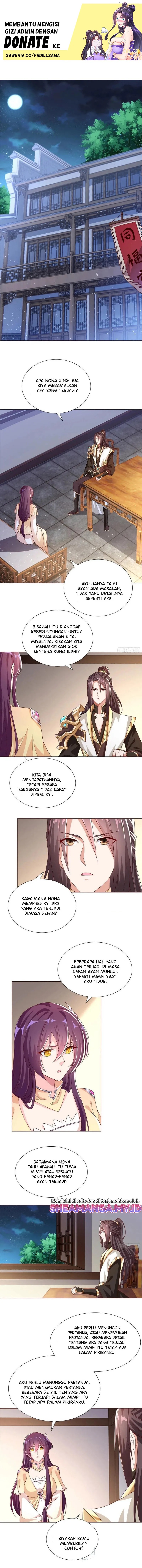 Dragon Master Chapter 101 Gambar 2