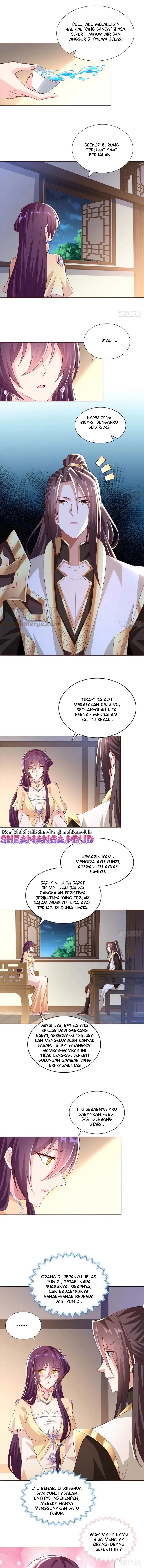 Dragon Master Chapter 101 Gambar 3