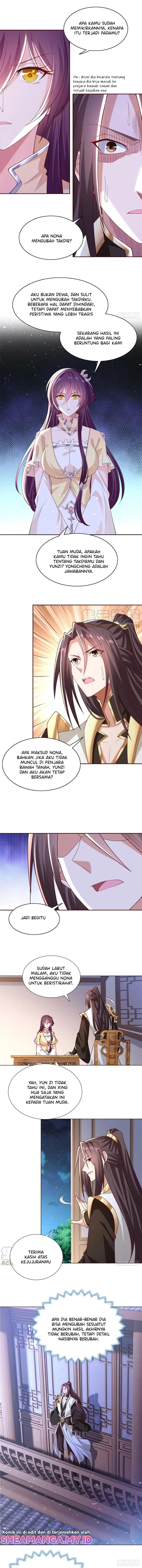 Dragon Master Chapter 101 Gambar 5