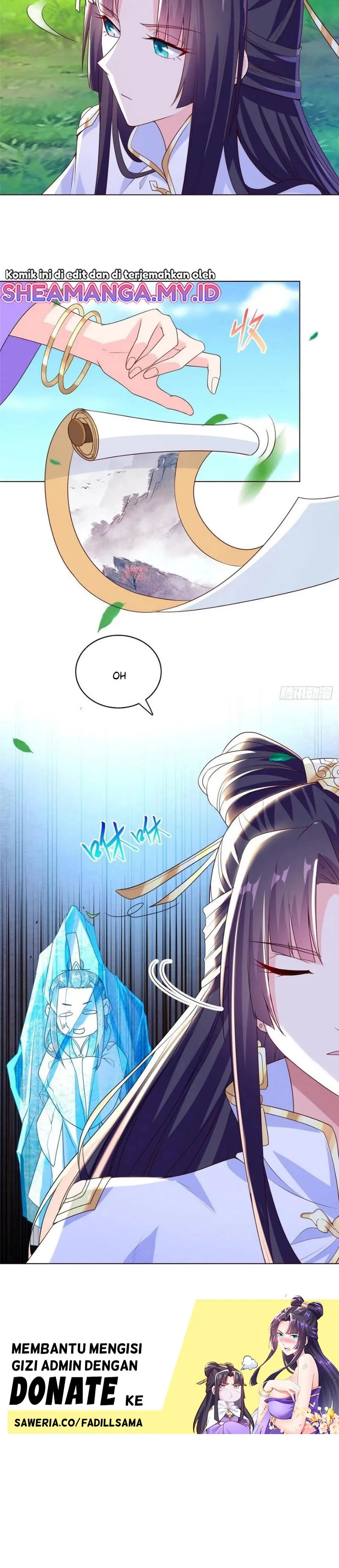 Dragon Master Chapter 101 Gambar 7