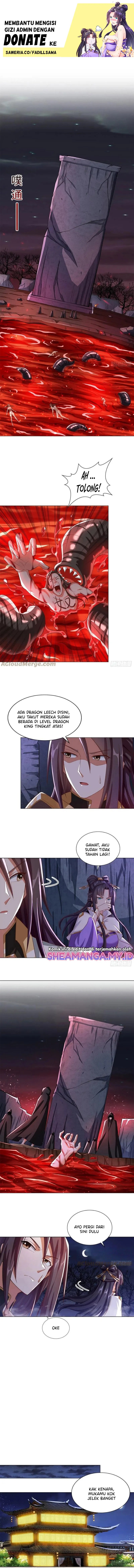 Dragon Master Chapter 105 Gambar 2