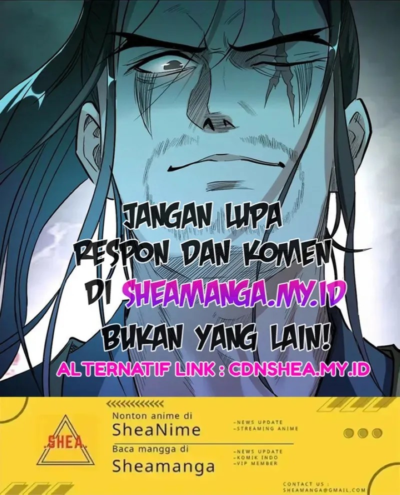 Dragon Master Chapter 105 Gambar 8