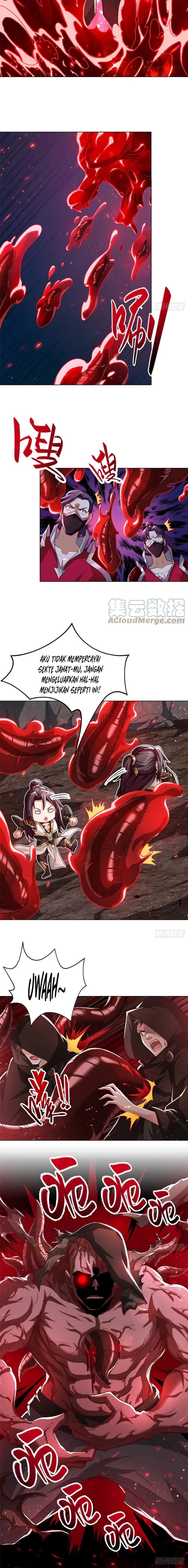 Dragon Master Chapter 107 Gambar 3