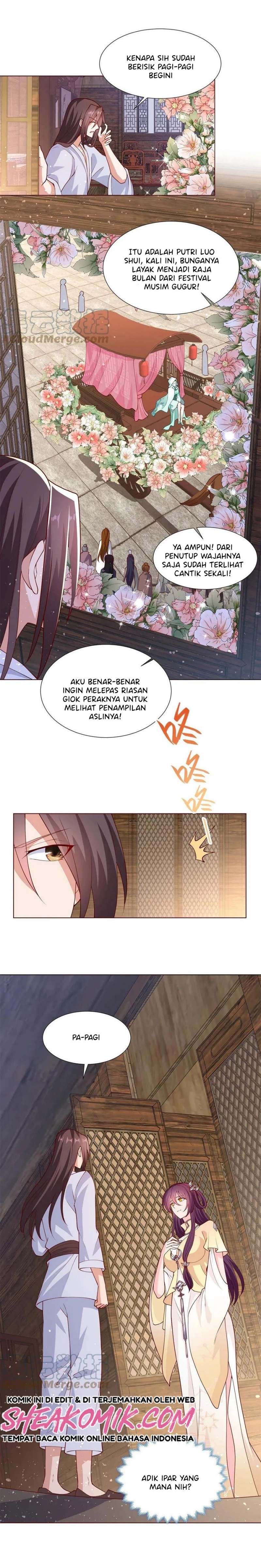 Dragon Master Chapter 112 Gambar 8