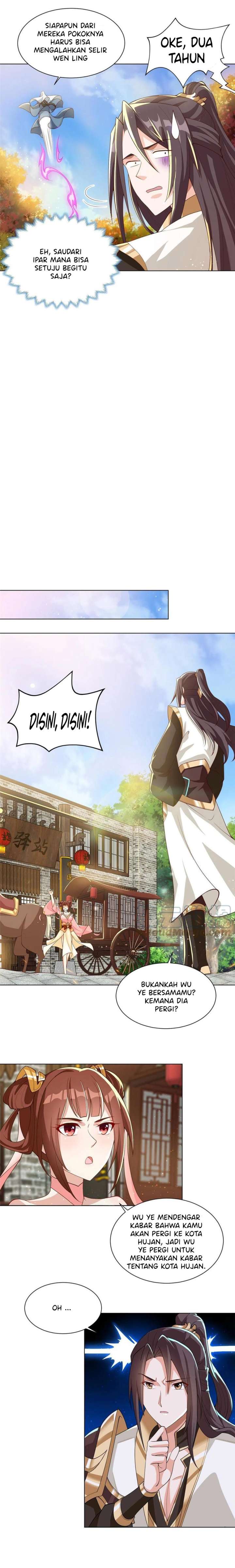 Dragon Master Chapter 130 Gambar 7