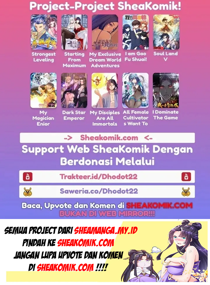 Dragon Master Chapter 130 Gambar 10