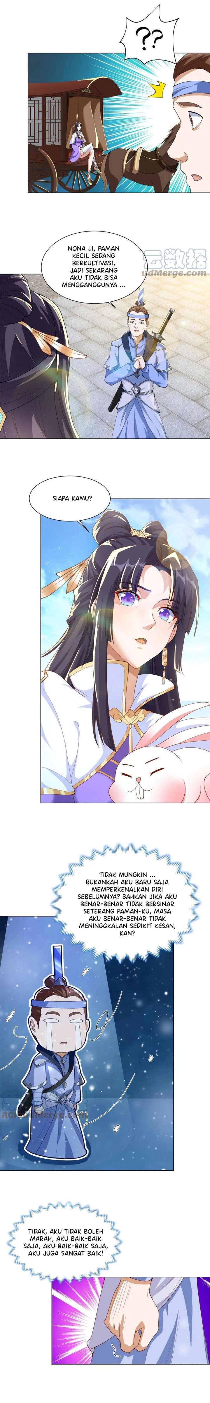 Dragon Master Chapter 131 Gambar 8