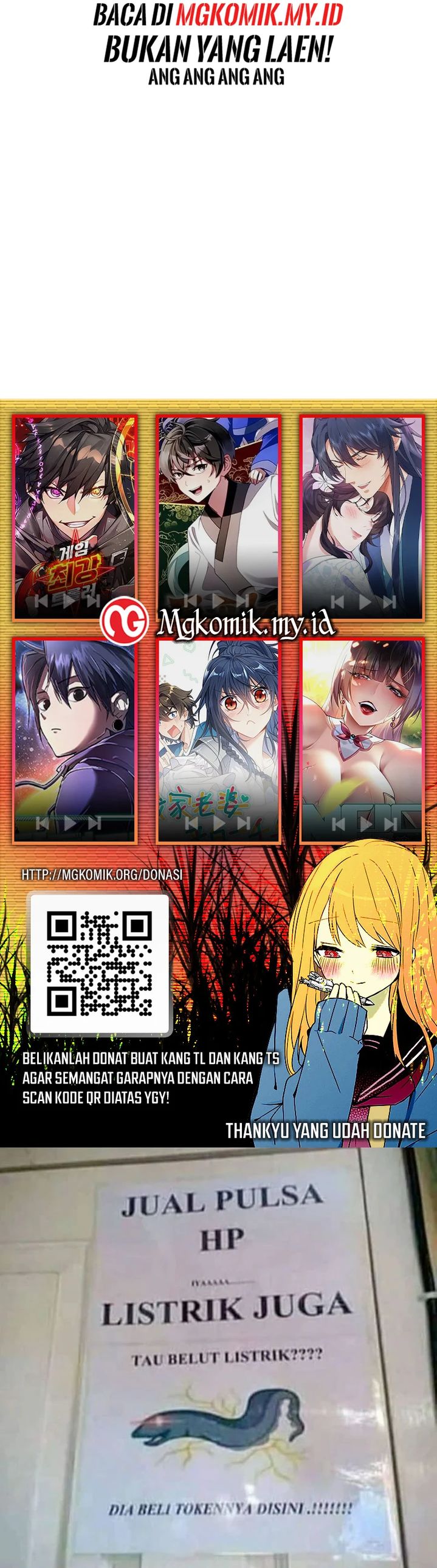 Dragon Master Chapter 143 Gambar 13