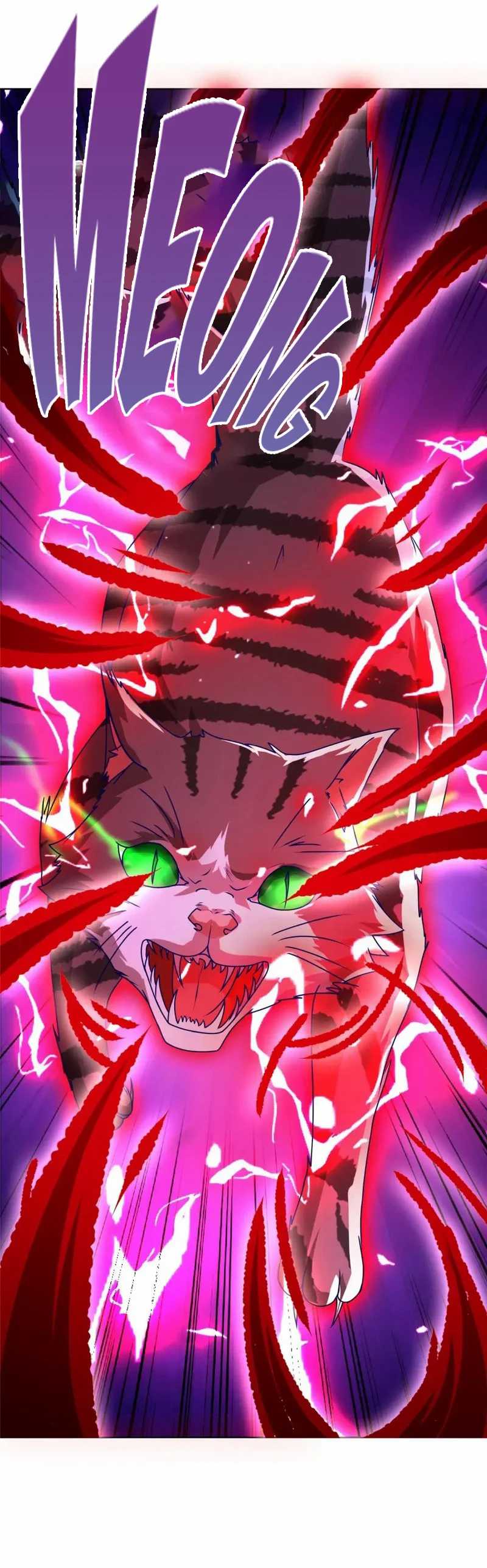 Dragon Master Chapter 172 Gambar 3