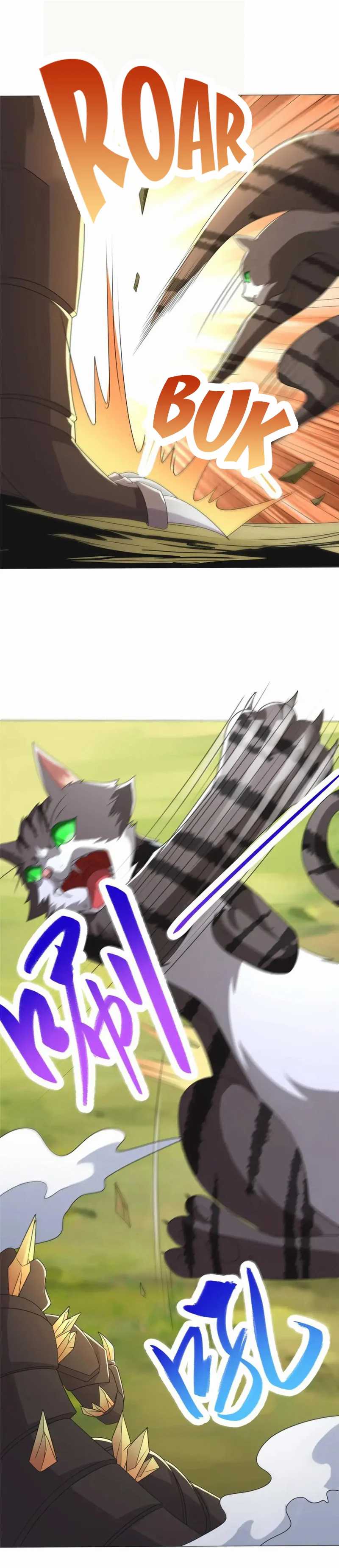 Dragon Master Chapter 172 Gambar 6