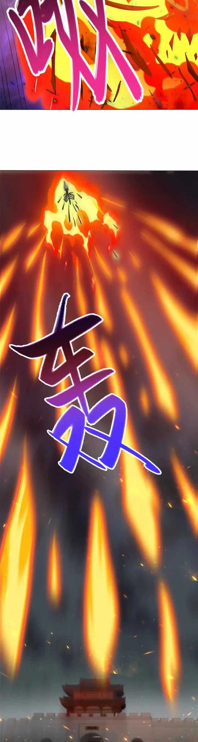 Dragon Master Chapter 179 Gambar 8