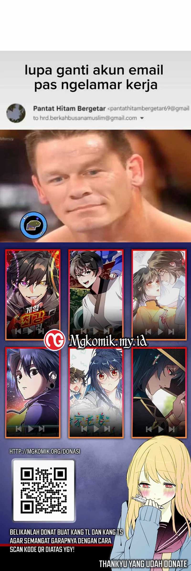 Dragon Master Chapter 179 Gambar 19