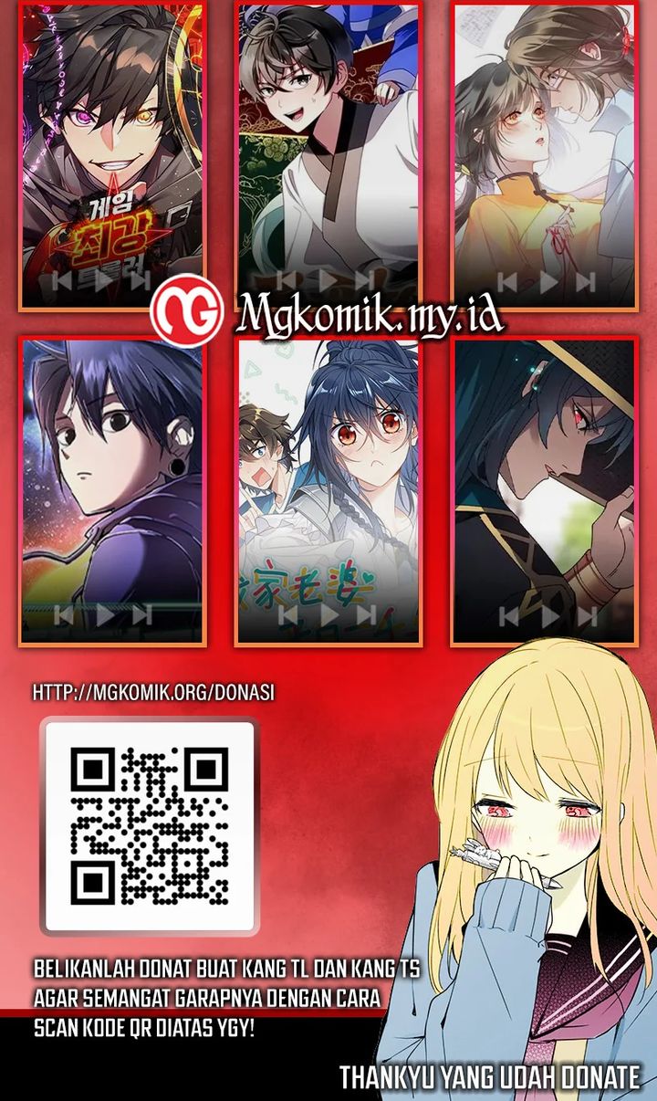 Dragon Master Chapter 183 Gambar 15