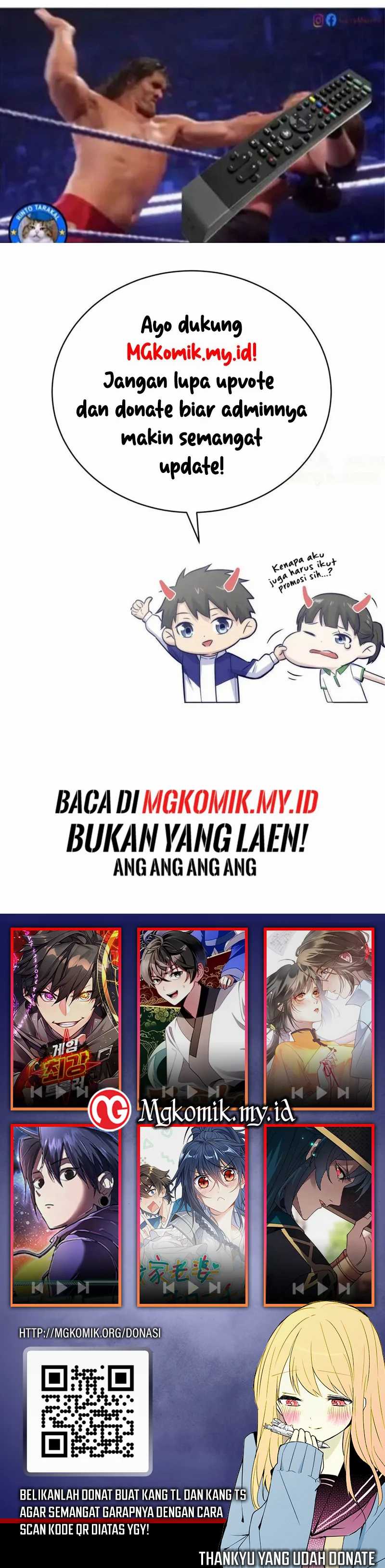 Dragon Master Chapter 184 Gambar 12