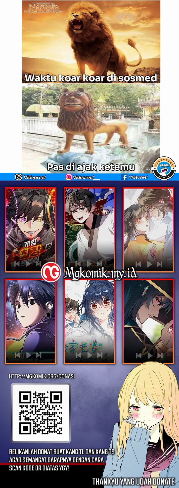 Dragon Master Chapter 200 Gambar 17