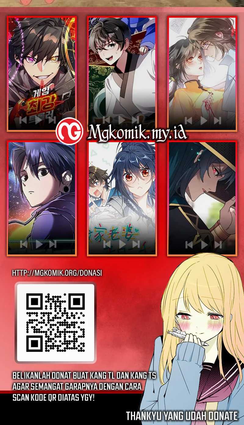 Dragon Master Chapter 206 Gambar 18