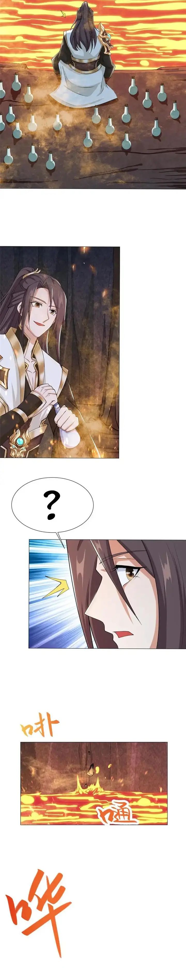 Dragon Master Chapter 242 Gambar 10