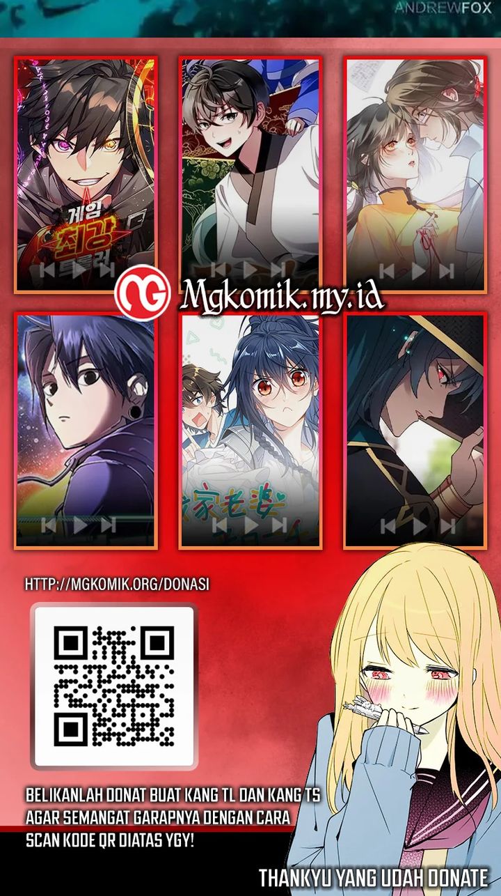 Dragon Master Chapter 328 Gambar 12