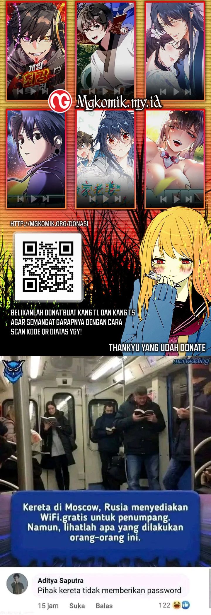 Dragon Master Chapter 332 Gambar 15
