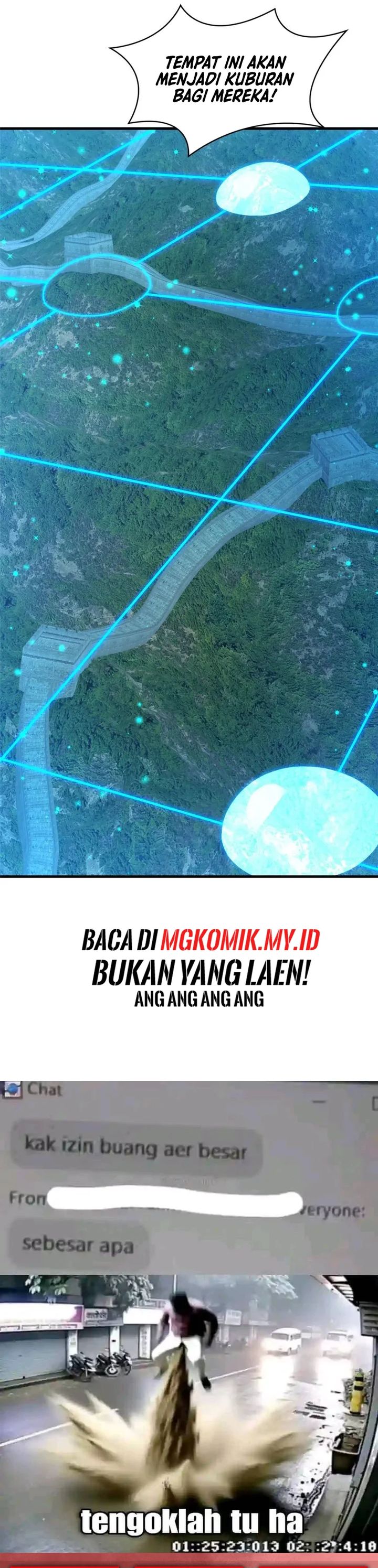 Dragon Master Chapter 333 Gambar 16