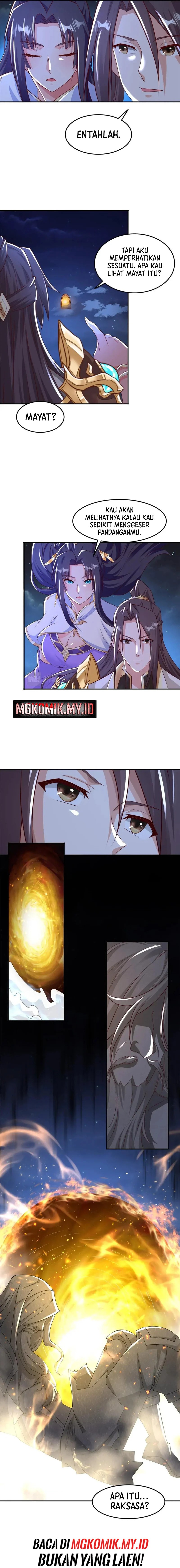 Dragon Master Chapter 338 Gambar 2