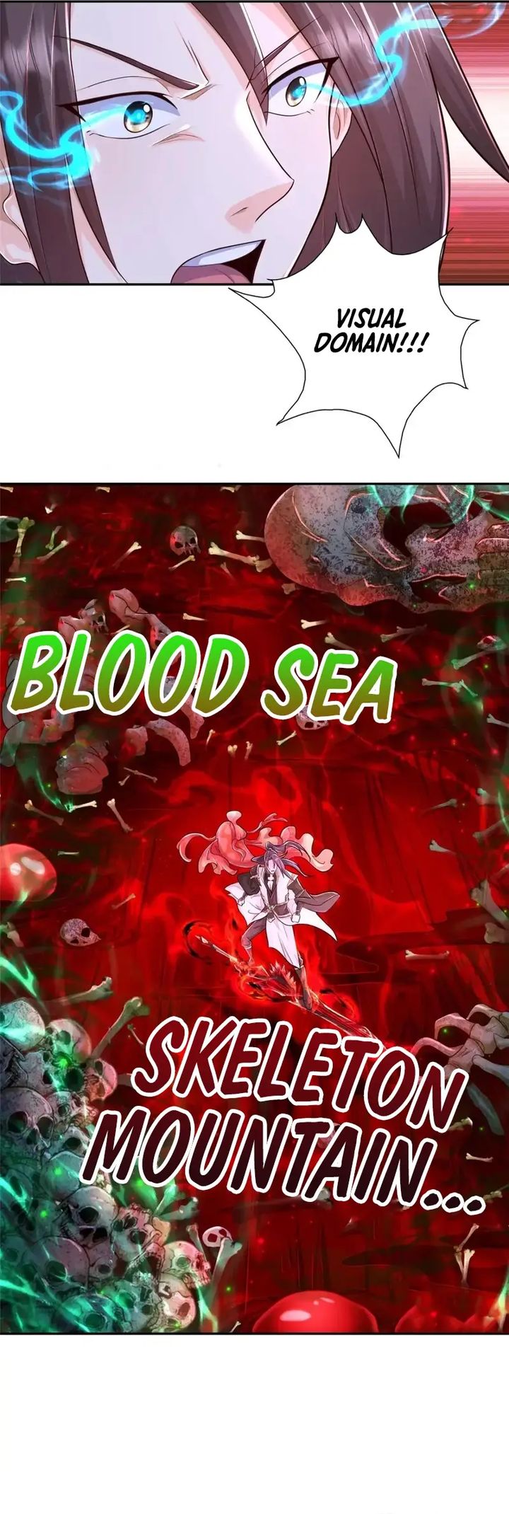 Dragon Master Chapter 341 Gambar 7