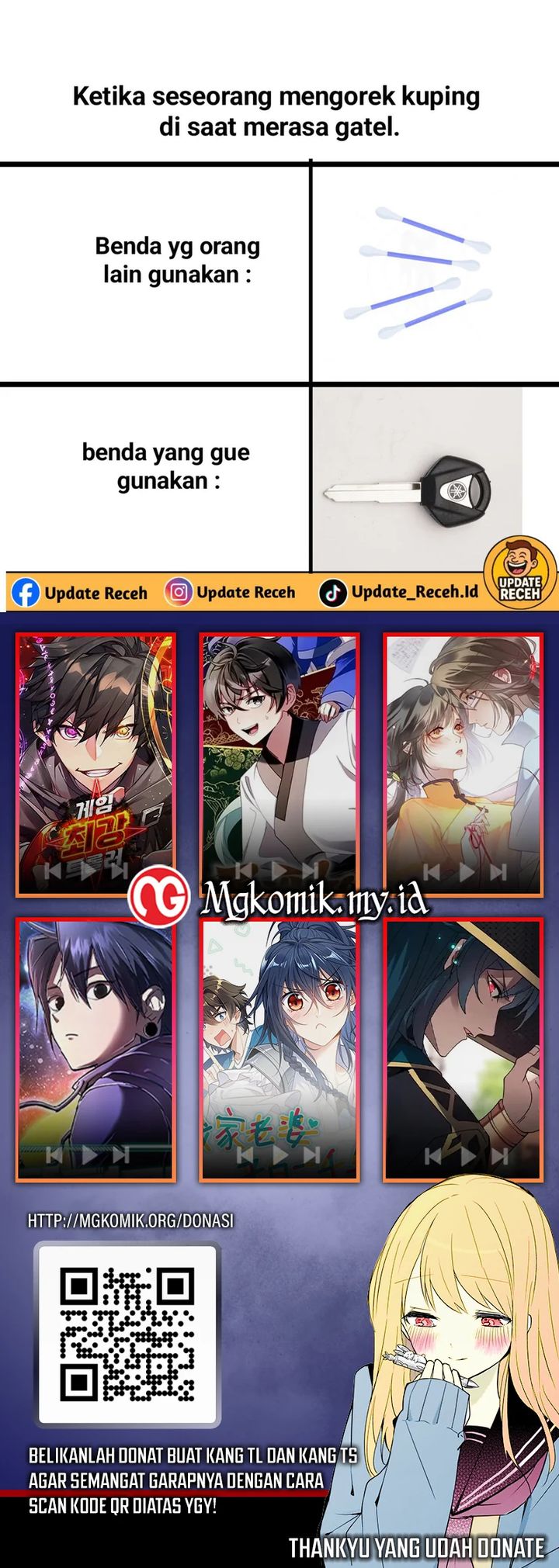 Dragon Master Chapter 344 Gambar 15