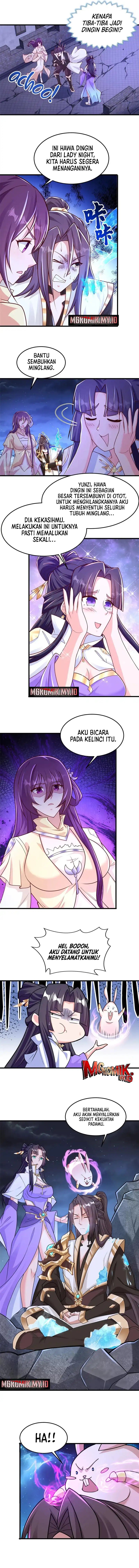 Dragon Master Chapter 352 Gambar 2