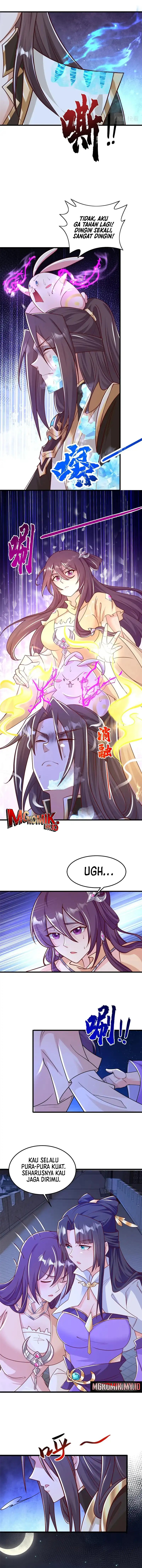 Dragon Master Chapter 352 Gambar 3