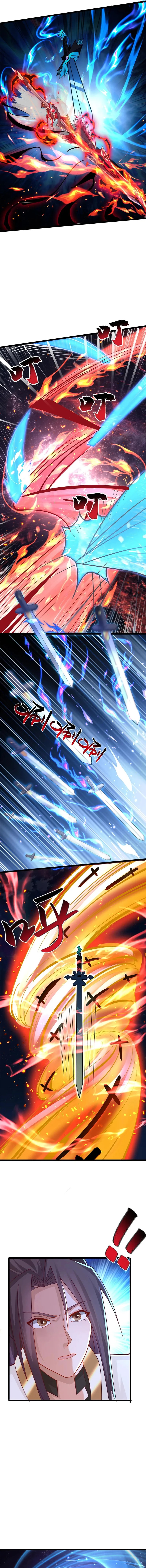 Dragon Master Chapter 356 Gambar 2