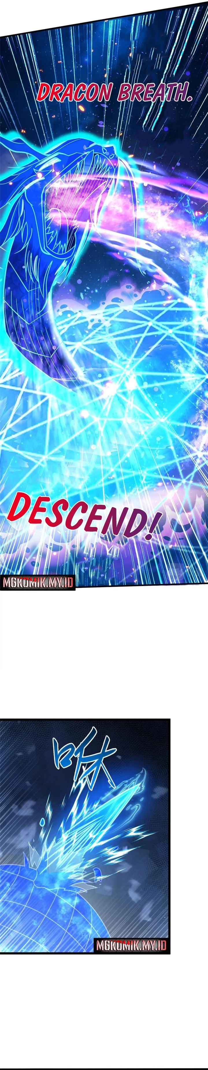 Dragon Master Chapter 361 Gambar 4
