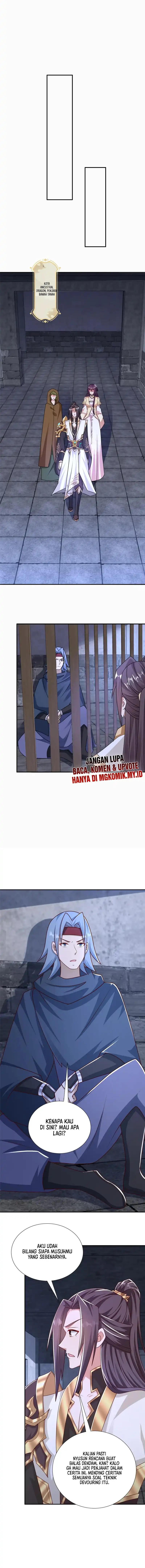 Dragon Master Chapter 366 Gambar 8