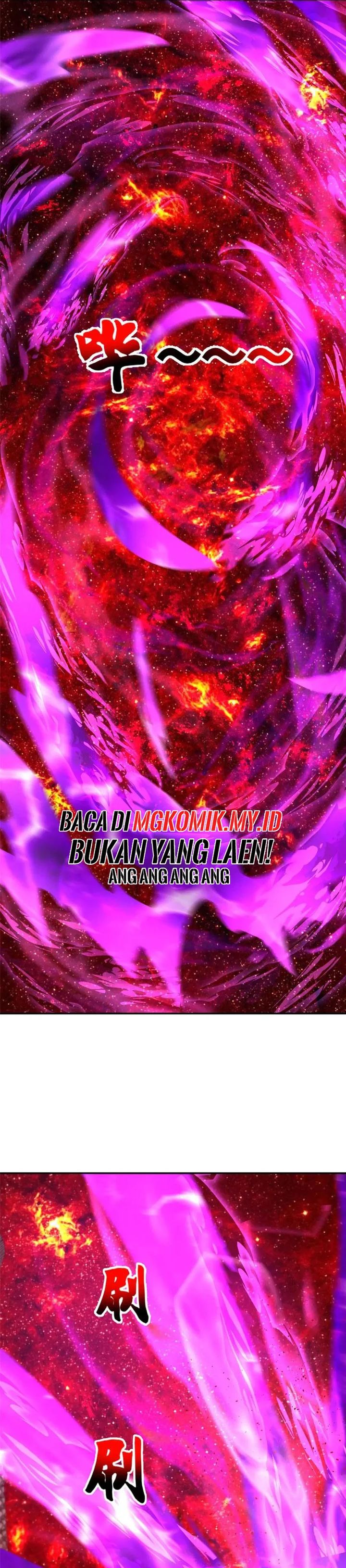 Dragon Master Chapter 370 Gambar 14