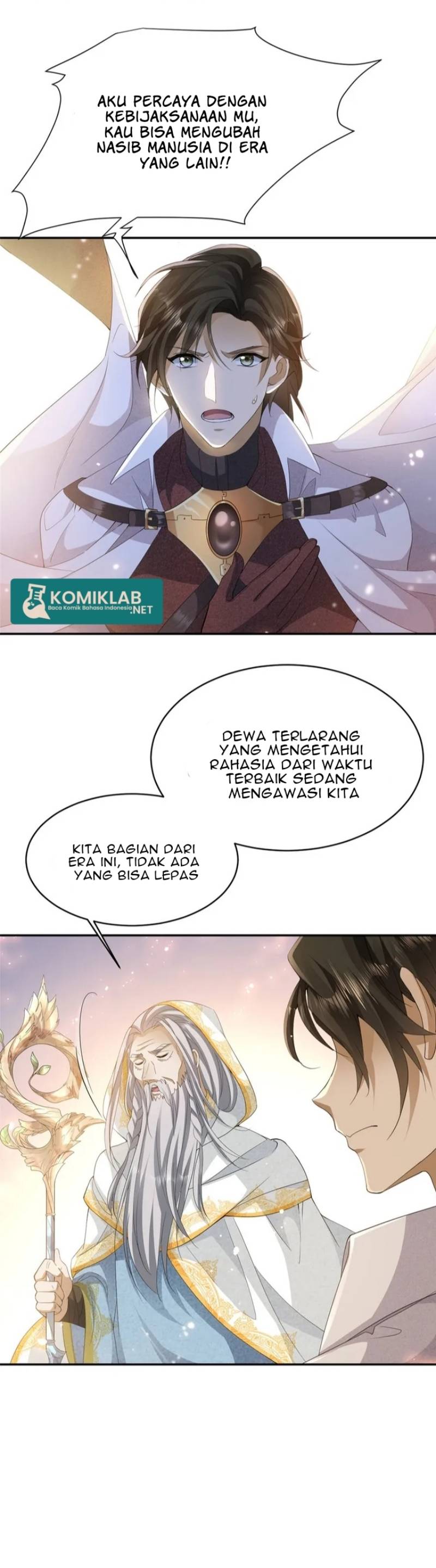 Dragon Master of the Olden Days Chapter 01 Gambar 5