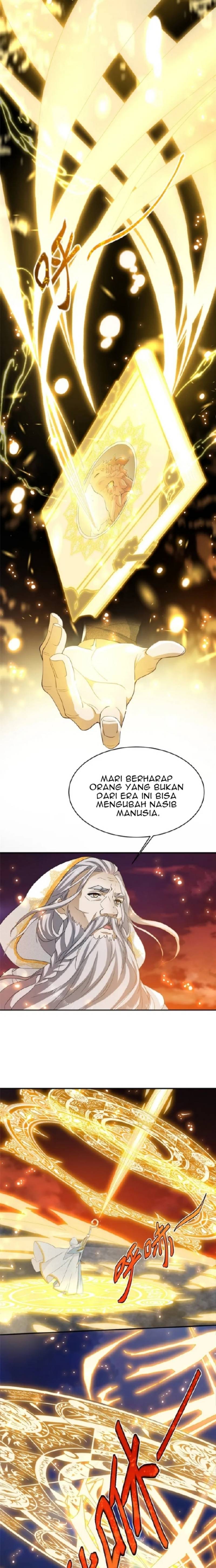 Dragon Master of the Olden Days Chapter 01 Gambar 7