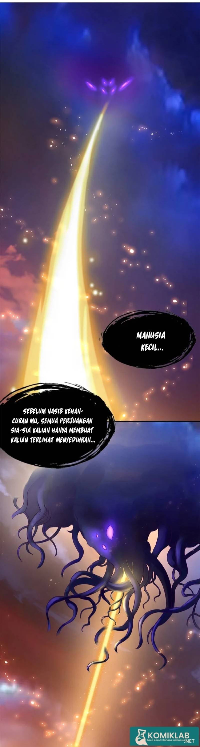 Dragon Master of the Olden Days Chapter 01 Gambar 9
