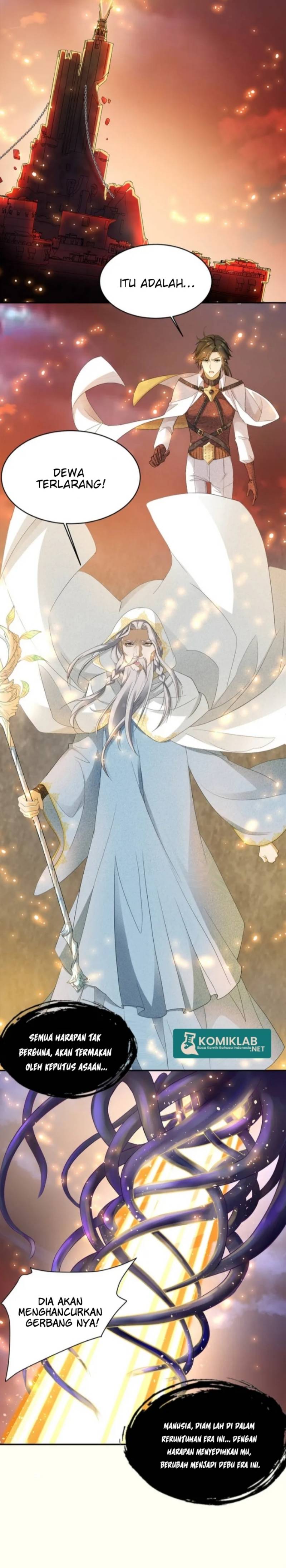 Dragon Master of the Olden Days Chapter 01 Gambar 10