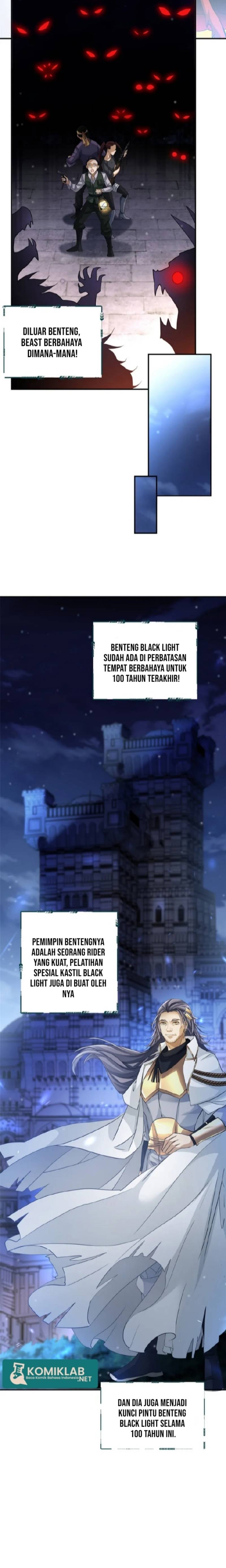 Dragon Master of the Olden Days Chapter 01 Gambar 15