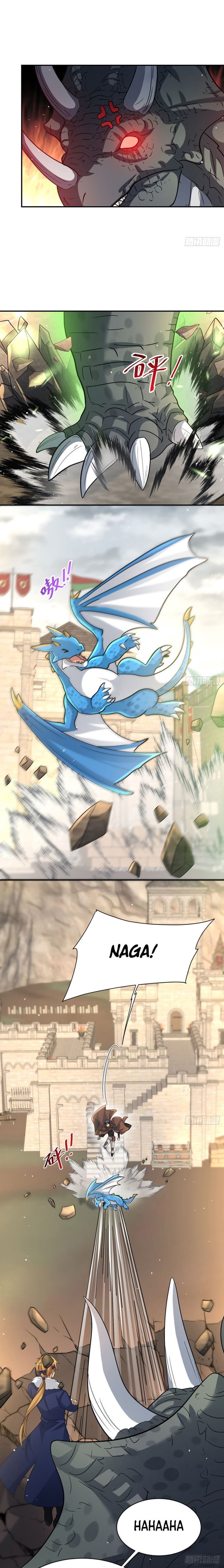 Dragon Master of the Olden Days Chapter 16 Gambar 7