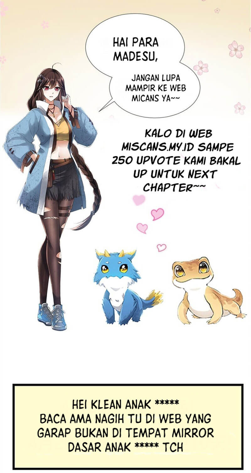Dragon Master of the Olden Days Chapter 16 Gambar 14