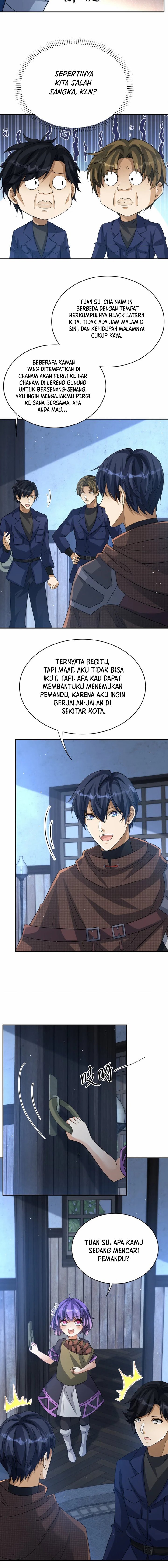 Dragon Master of the Olden Days Chapter 22 Gambar 11
