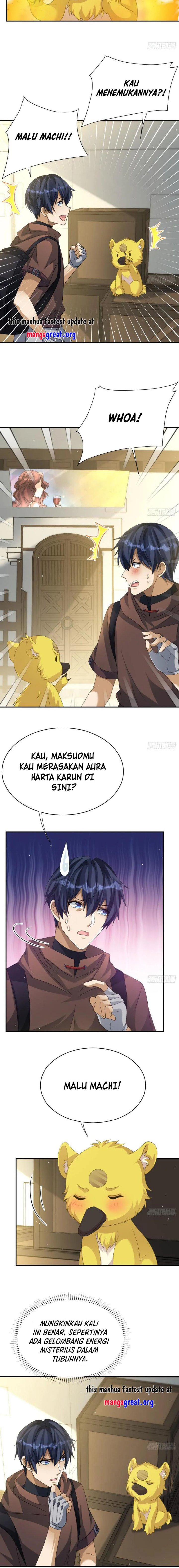 Dragon Master of the Olden Days Chapter 27 Gambar 6