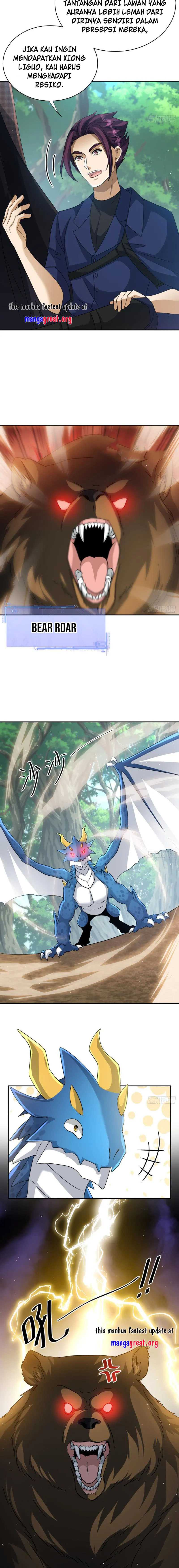 Dragon Master of the Olden Days Chapter 30 Gambar 5