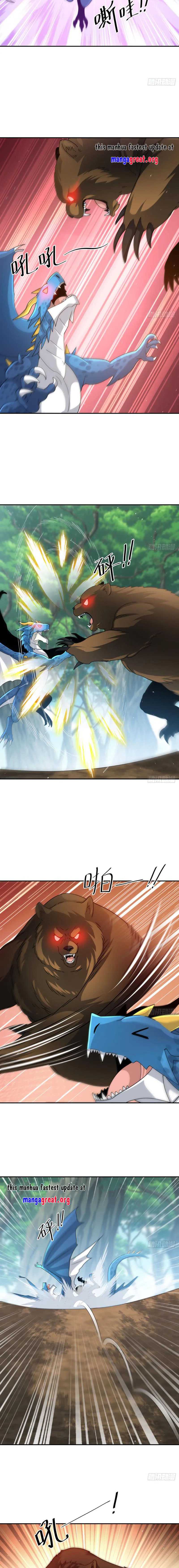 Dragon Master of the Olden Days Chapter 30 Gambar 7