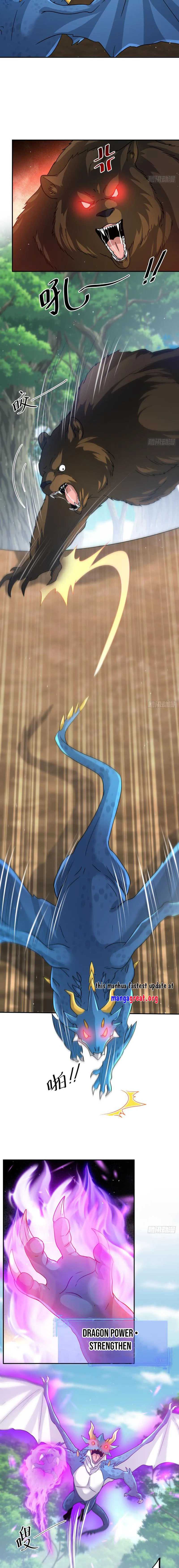 Dragon Master of the Olden Days Chapter 30 Gambar 9