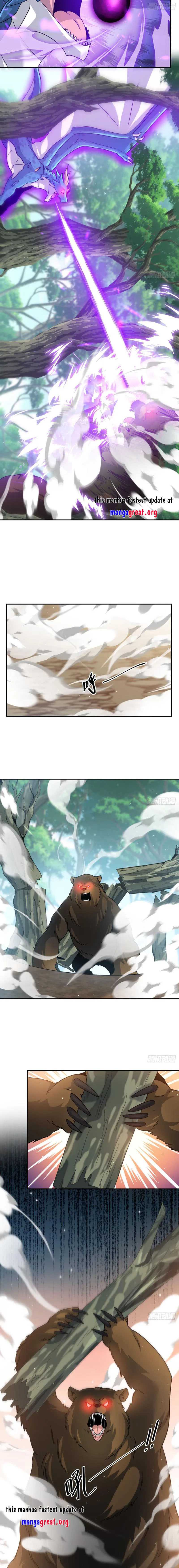 Dragon Master of the Olden Days Chapter 30 Gambar 12